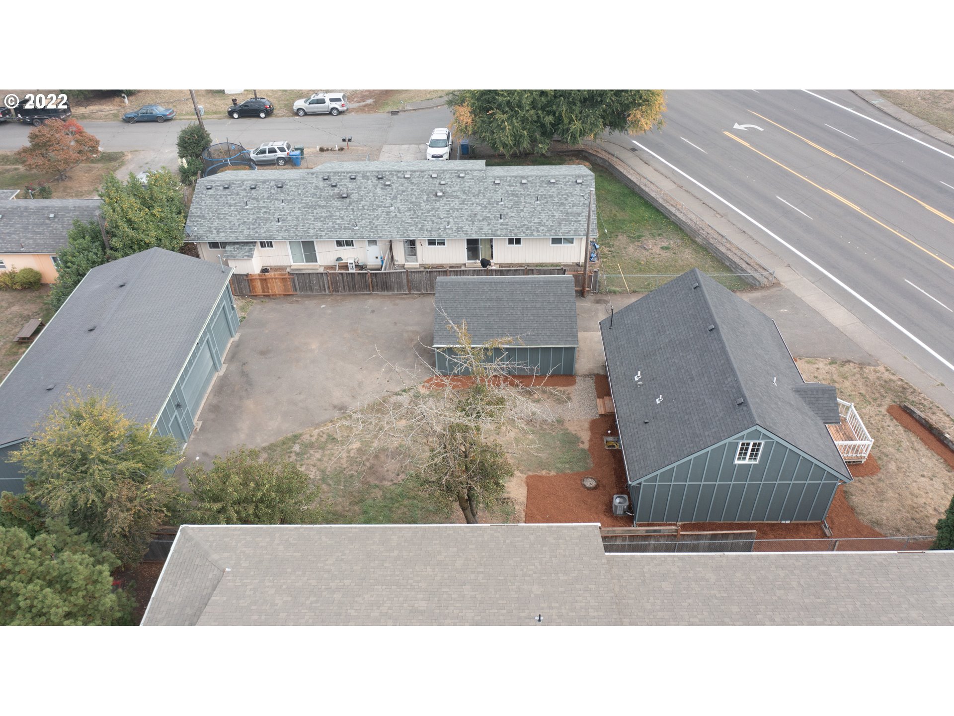 4883 Silverton Road Northeast Salem, OR 97305 - Photo 29 of 32