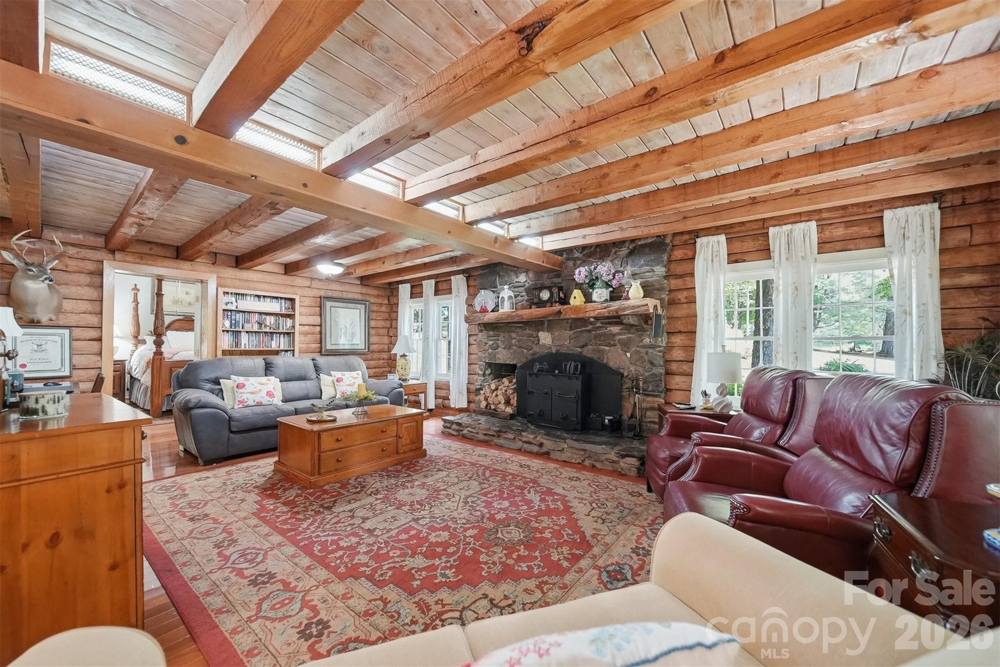3497 Blue Creek Road Lenoir, NC 28645 - Photo 6 of 44
