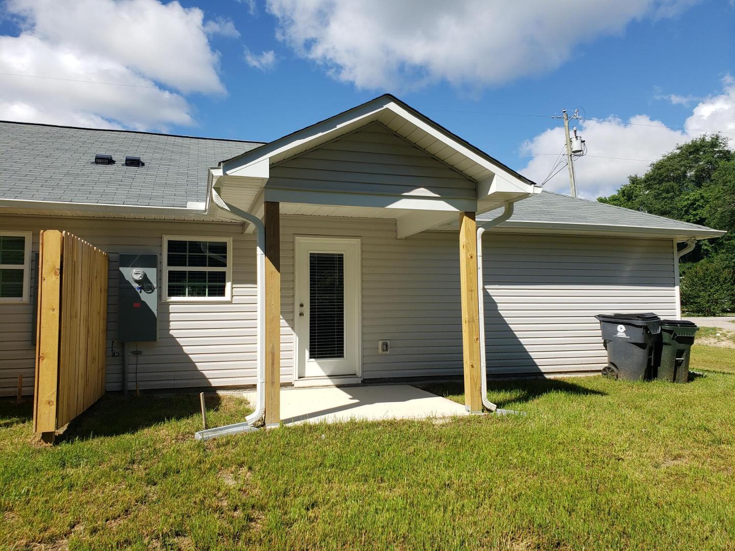 207 South Nash Street, Unit A Bunn, NC 27508 - Photo 11 of 11 Photo #11