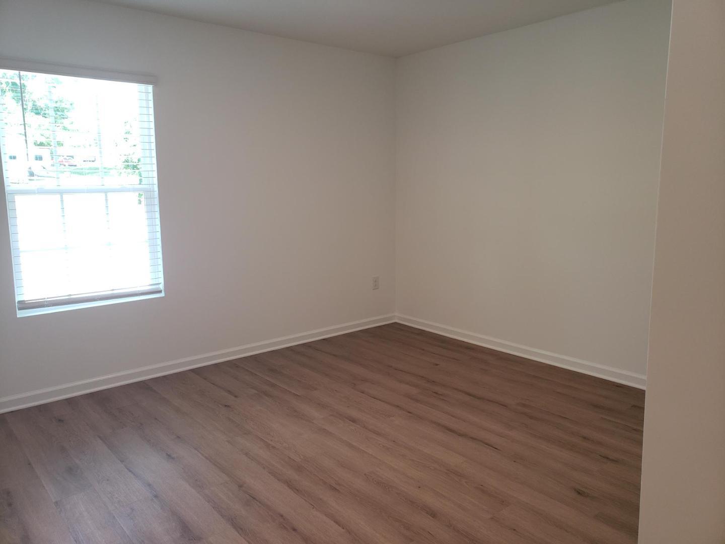 207 South Nash Street, Unit A Bunn, NC 27508 - Photo 5 of 11 Photo #5