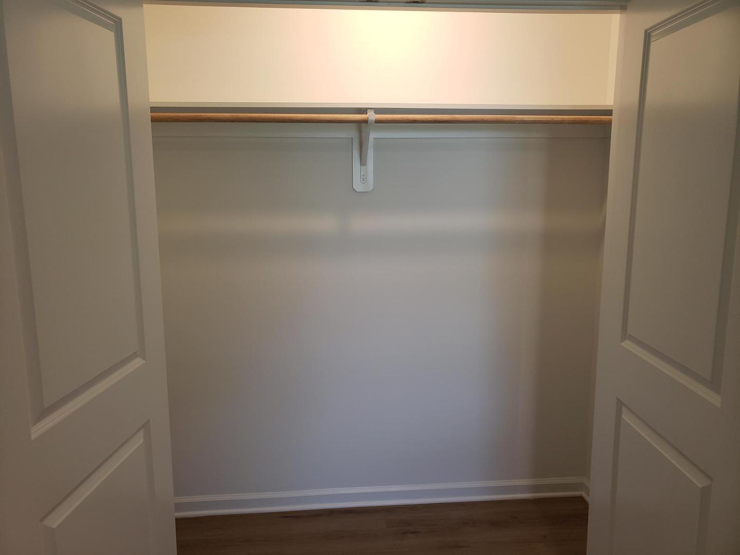 207 South Nash Street, Unit A Bunn, NC 27508 - Photo 9 of 11 Photo #9