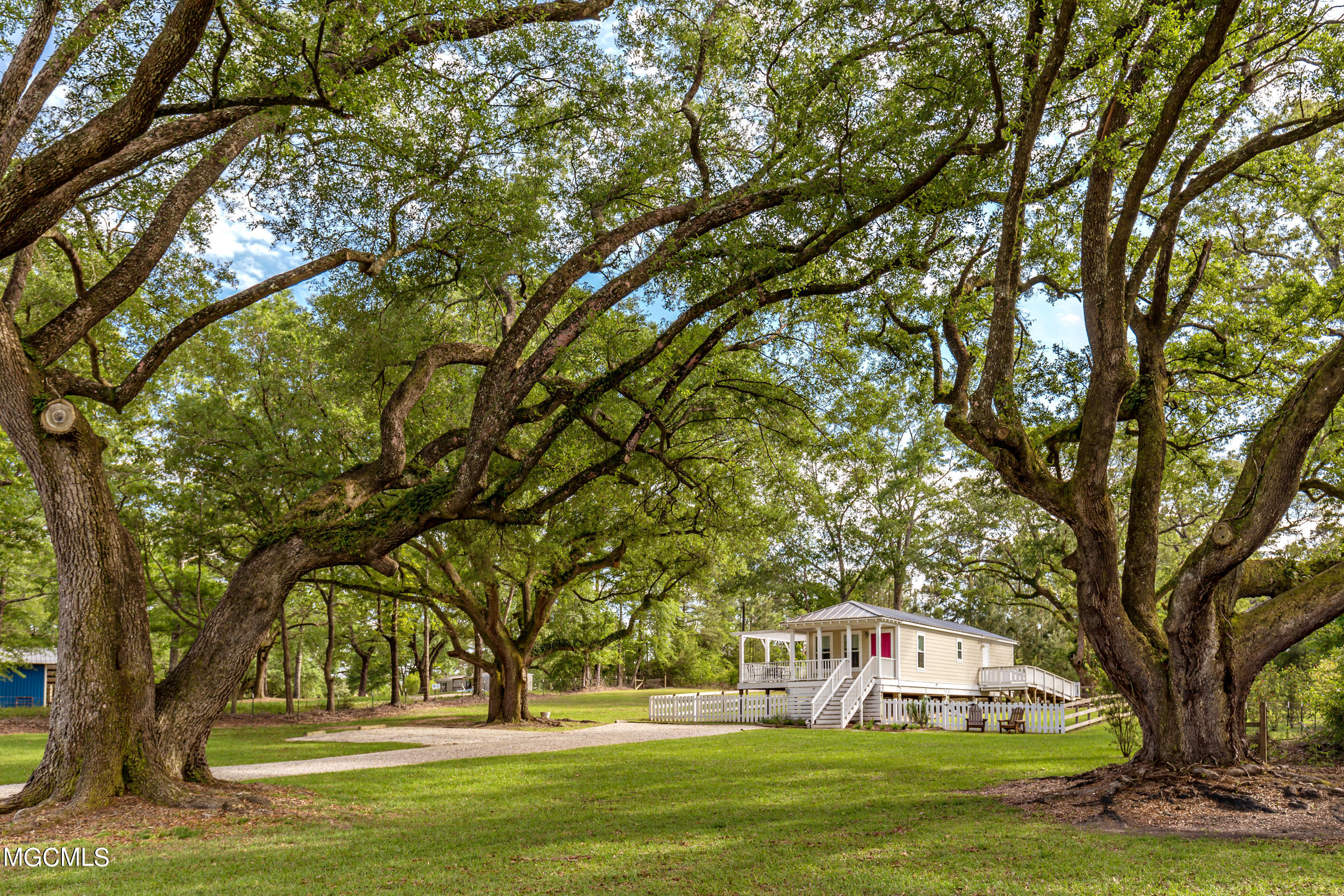 14151 Vidalia Road Pass Christian, MS 39571 - Photo 1 of 48 IMG_4388