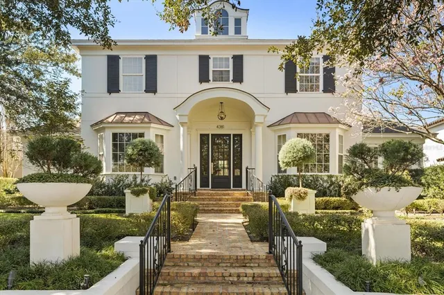 $2,450,000 | 4381 New Broad Street, Orlando, FL 32814