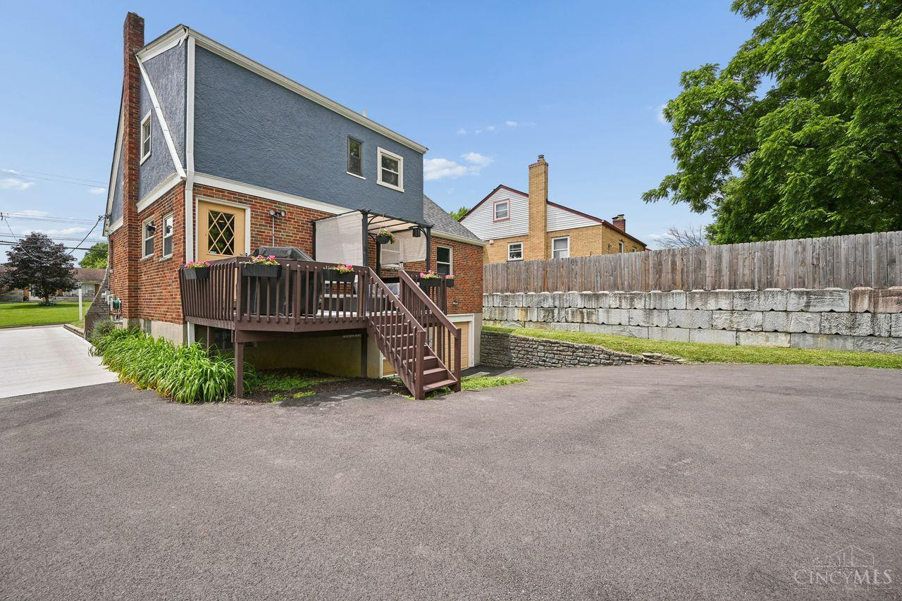 4448 Foley Road Cincinnati, OH 45238 - Photo 31 of 40