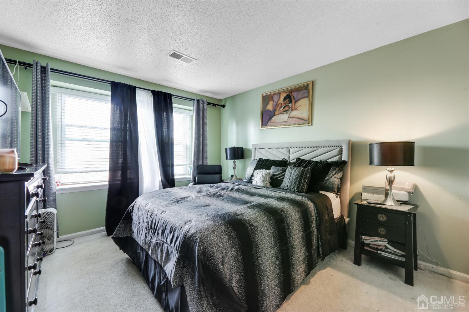 131 Edpas Road New Brunswick, NJ 08901 - Photo 11 of 15 main bedroom