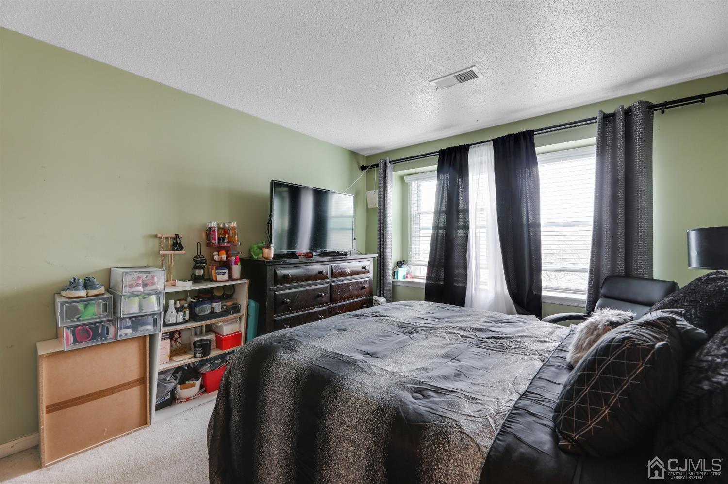 131 Edpas Road New Brunswick, NJ 08901 - Photo 12 of 15 main bedroom view 2