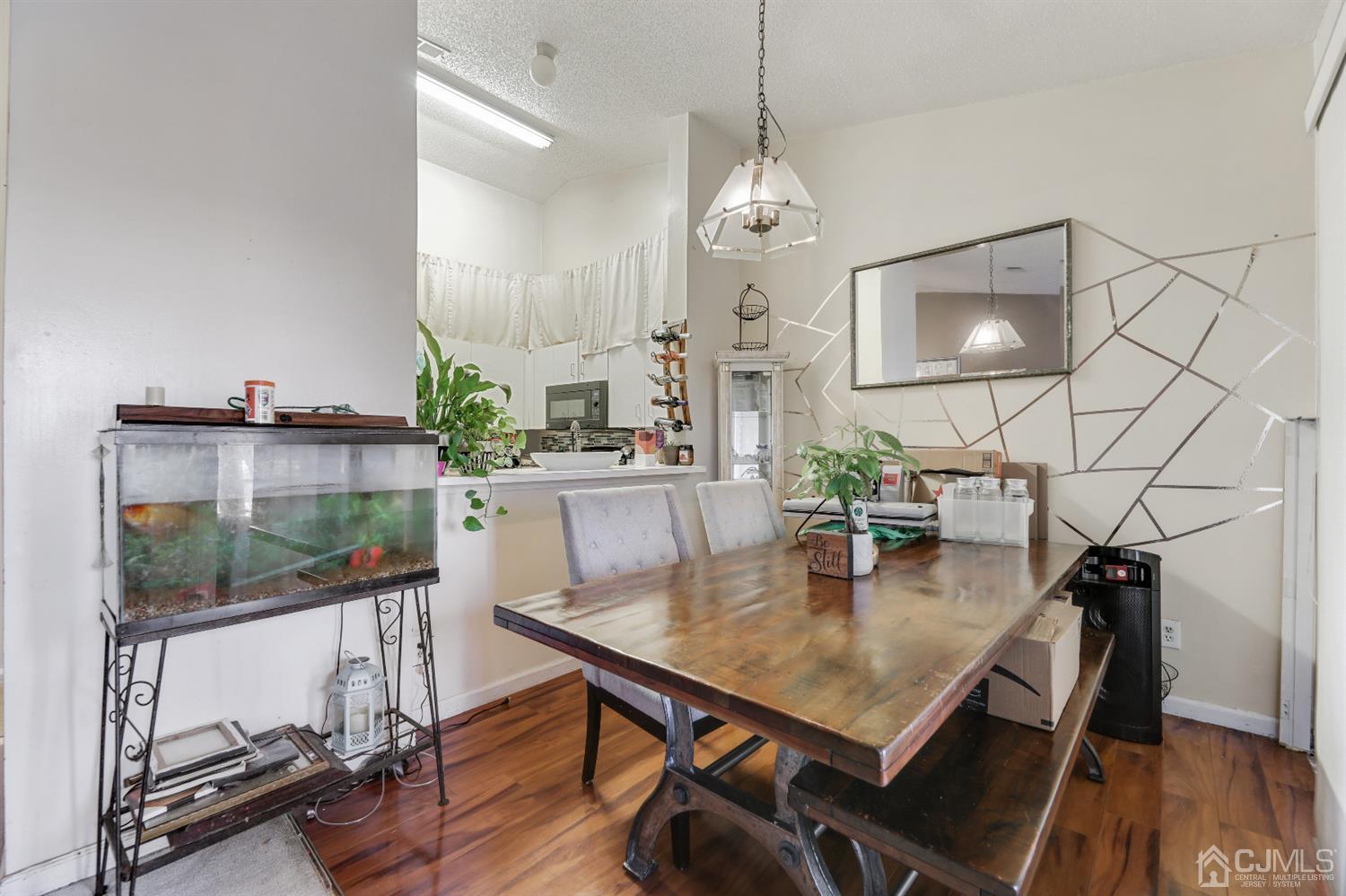 131 Edpas Road New Brunswick, NJ 08901 - Photo 14 of 15 dining room