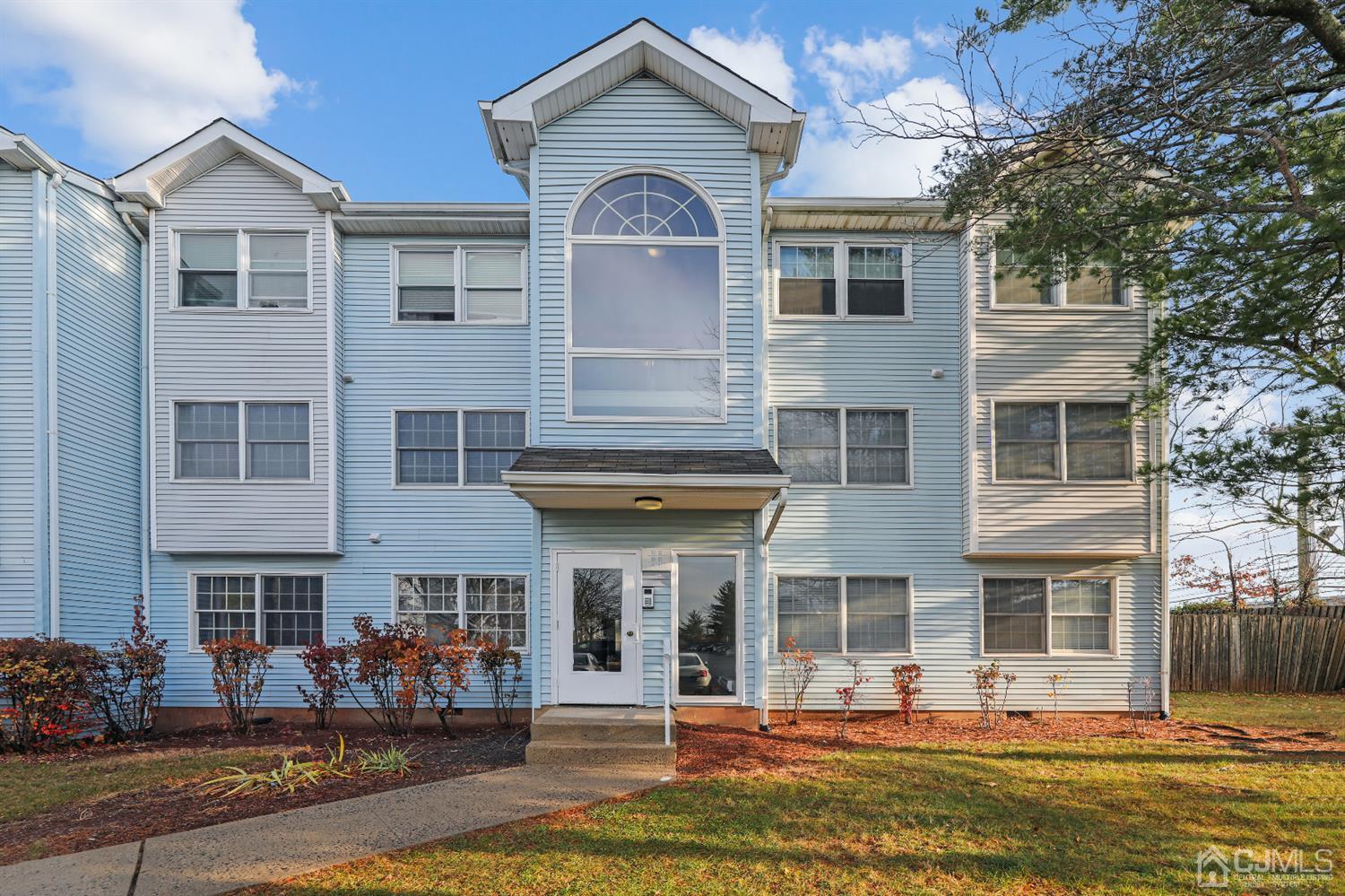 131 Edpas Road New Brunswick, NJ 08901 - Photo 15 of 15 entrance building #1