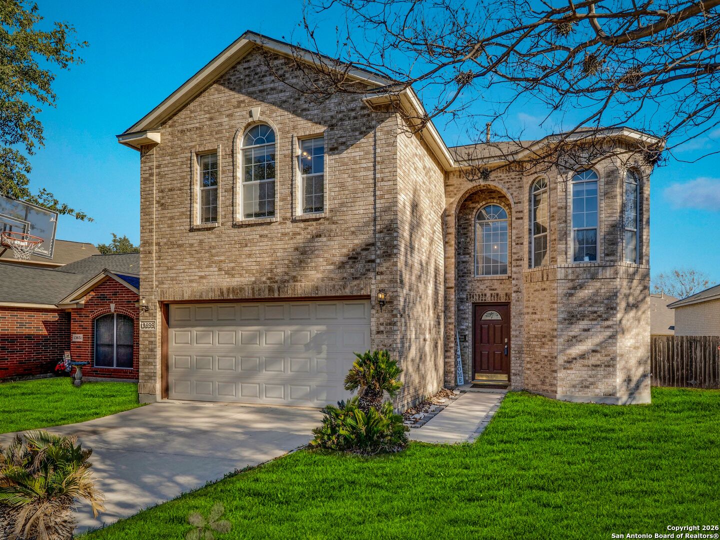 13655 Bridgeview San Antonio, TX 78247 - Photo 2 of 30