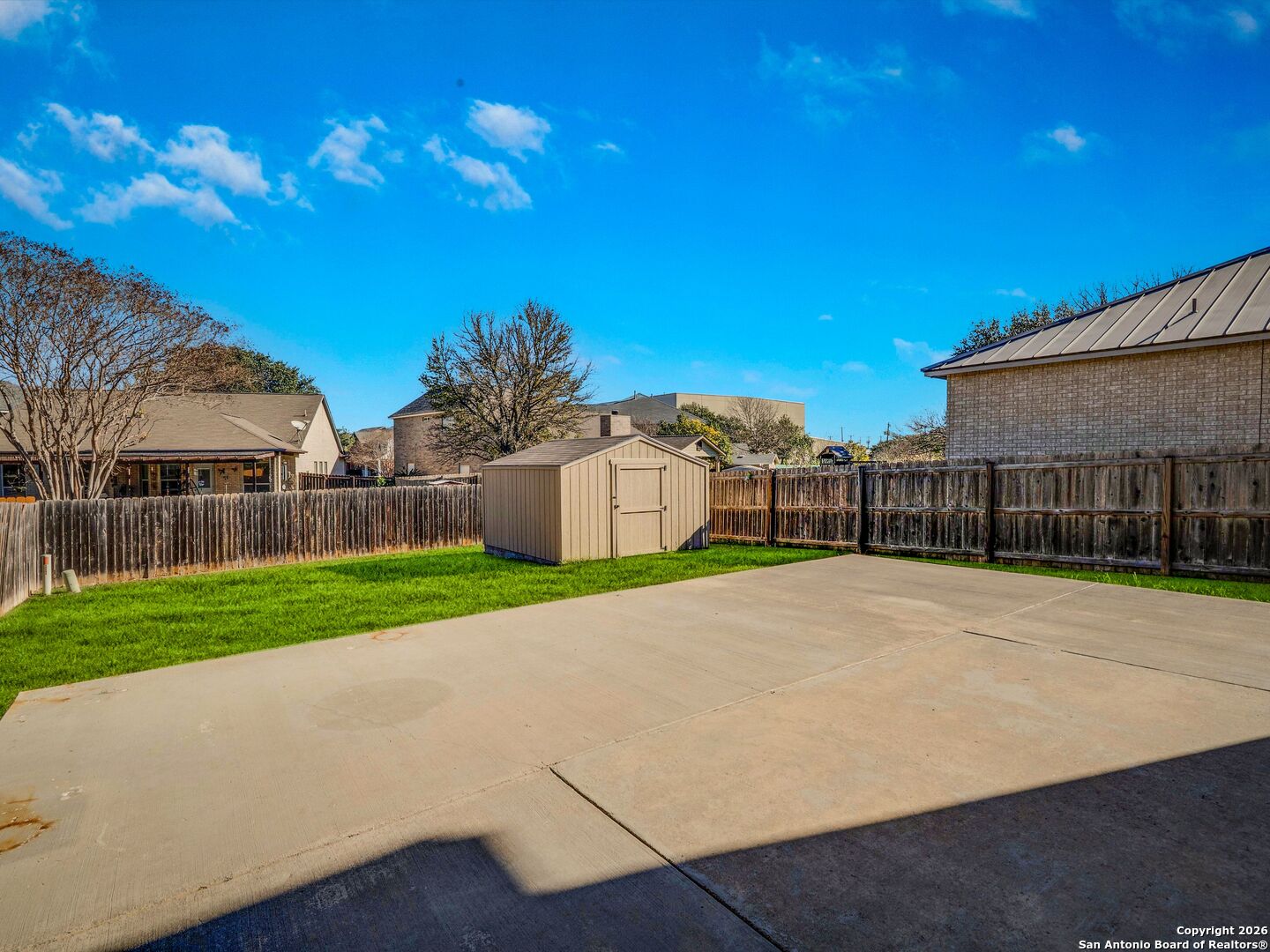 13655 Bridgeview San Antonio, TX 78247 - Photo 25 of 30
