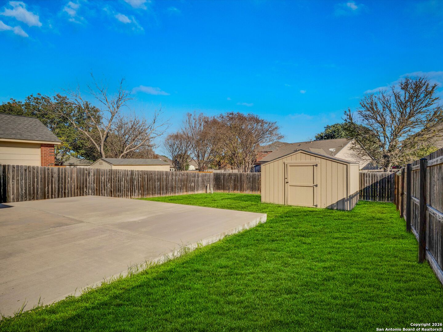 13655 Bridgeview San Antonio, TX 78247 - Photo 26 of 30