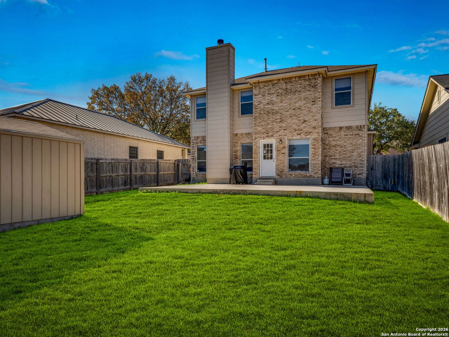 13655 Bridgeview San Antonio, TX 78247 - Photo 27 of 30