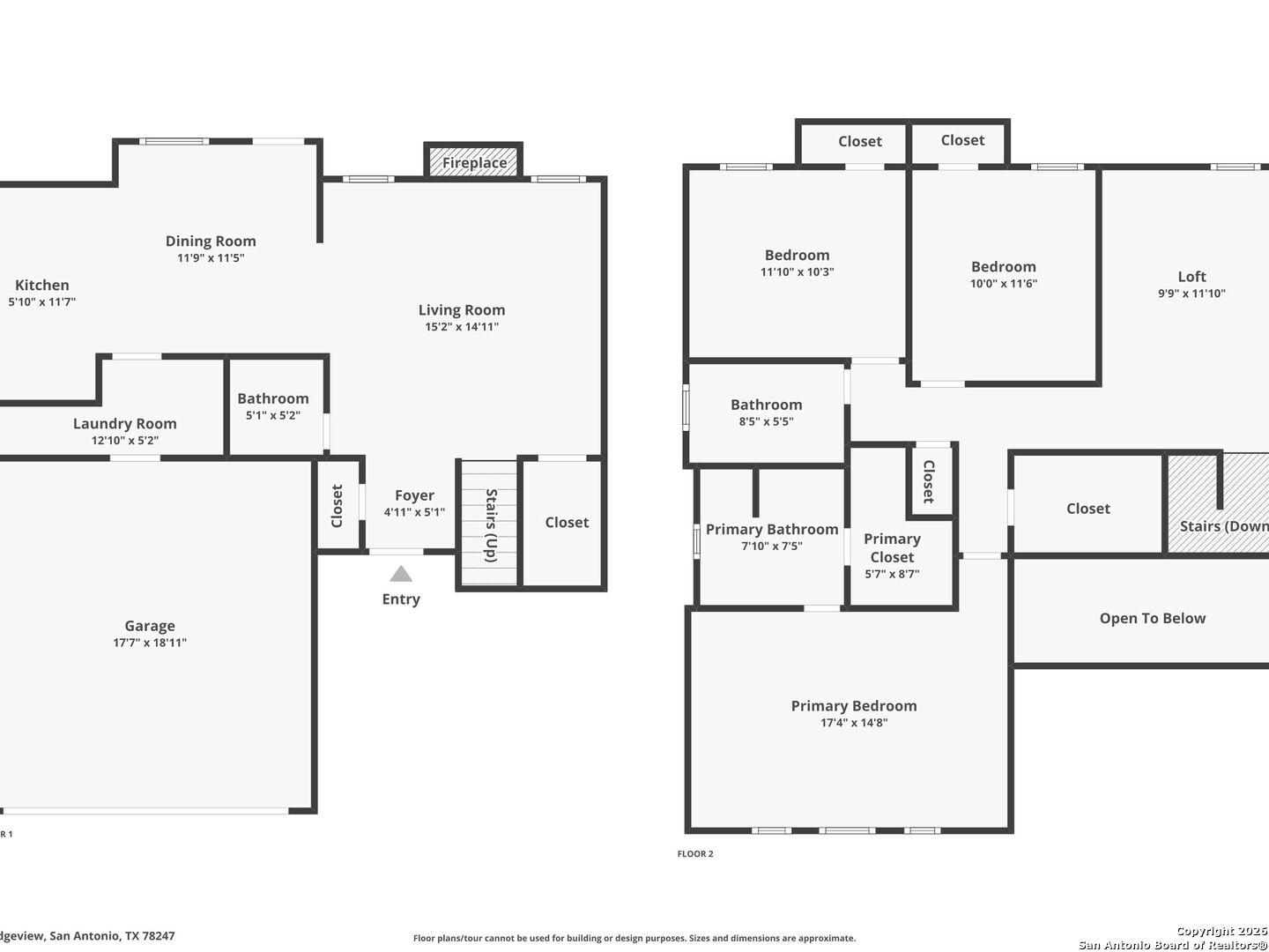 13655 Bridgeview San Antonio, TX 78247 - Photo 28 of 30