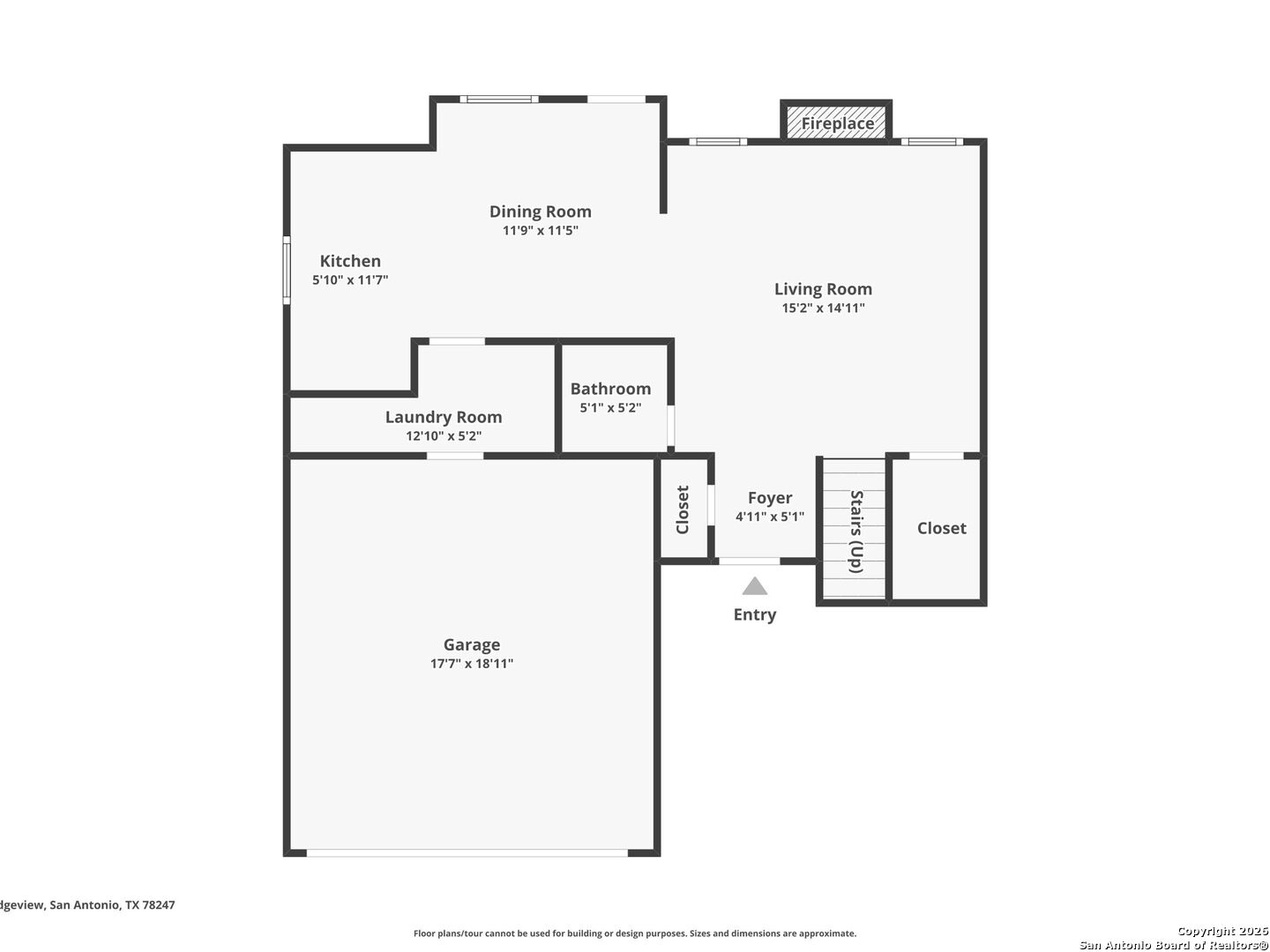 13655 Bridgeview San Antonio, TX 78247 - Photo 29 of 30