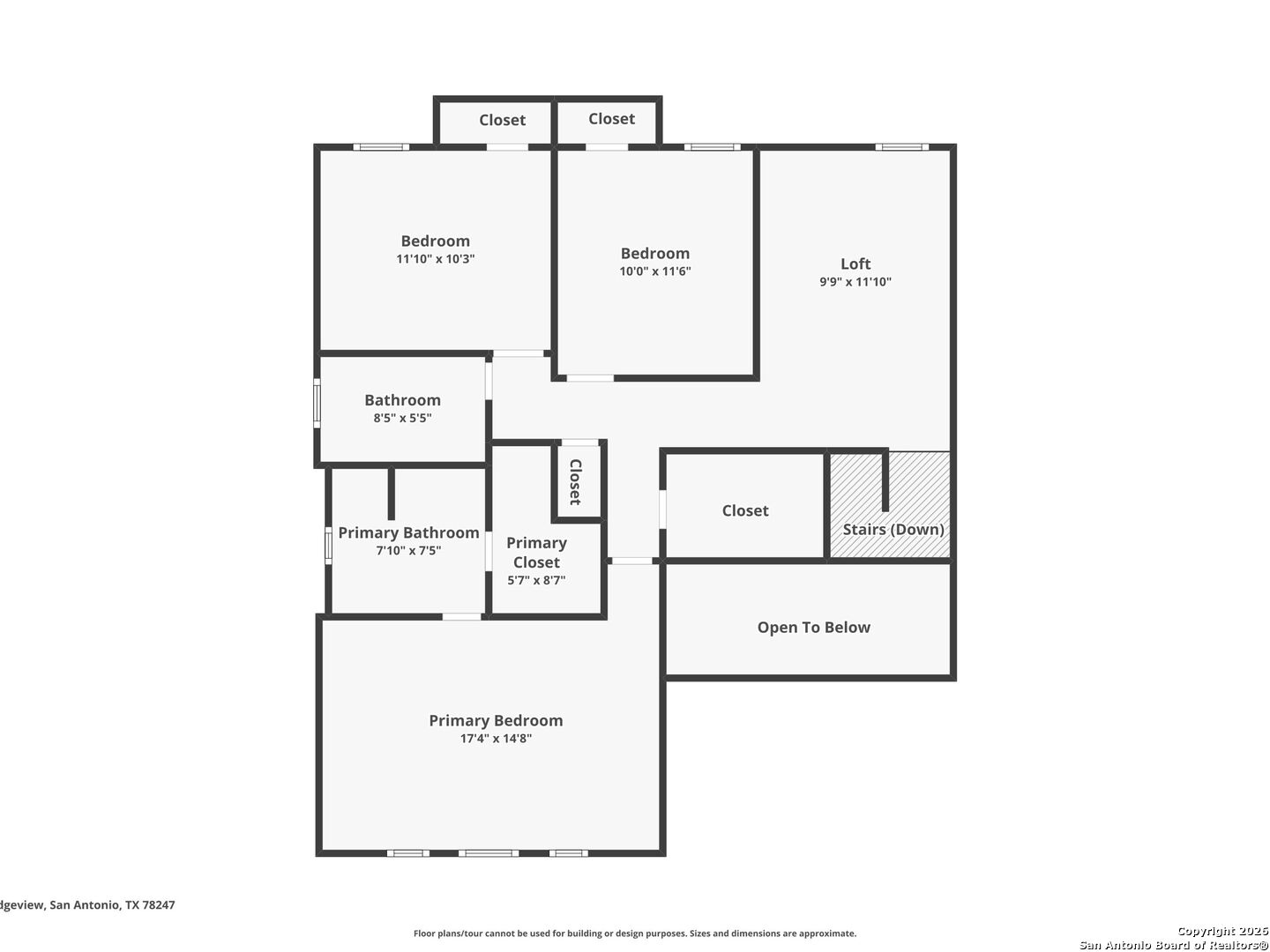 13655 Bridgeview San Antonio, TX 78247 - Photo 30 of 30