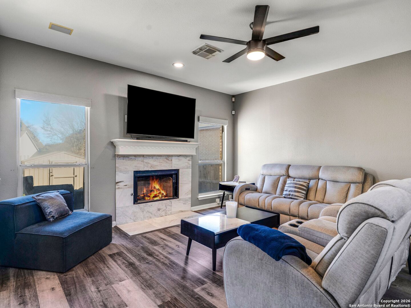 13655 Bridgeview San Antonio, TX 78247 - Photo 4 of 30