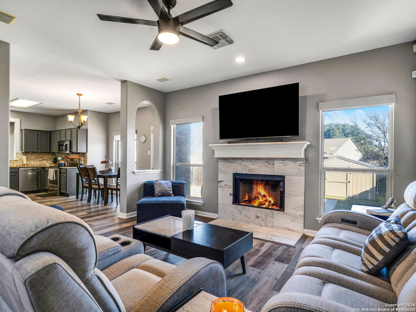 13655 Bridgeview San Antonio, TX 78247 - Photo 5 of 30