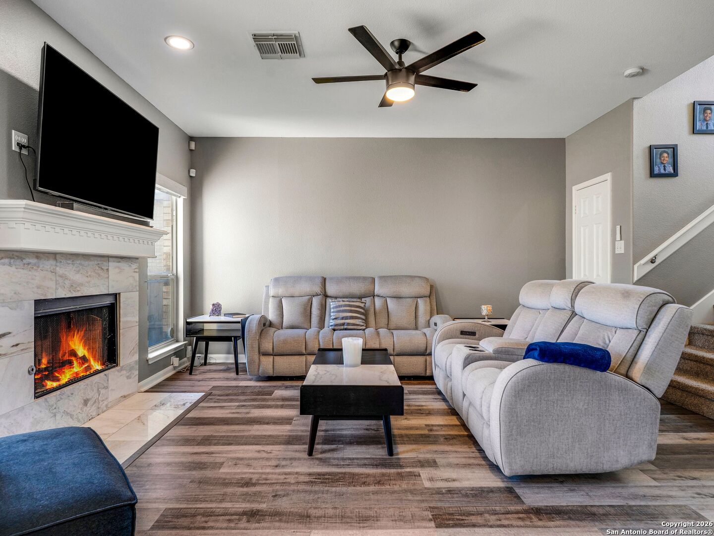 13655 Bridgeview San Antonio, TX 78247 - Photo 6 of 30