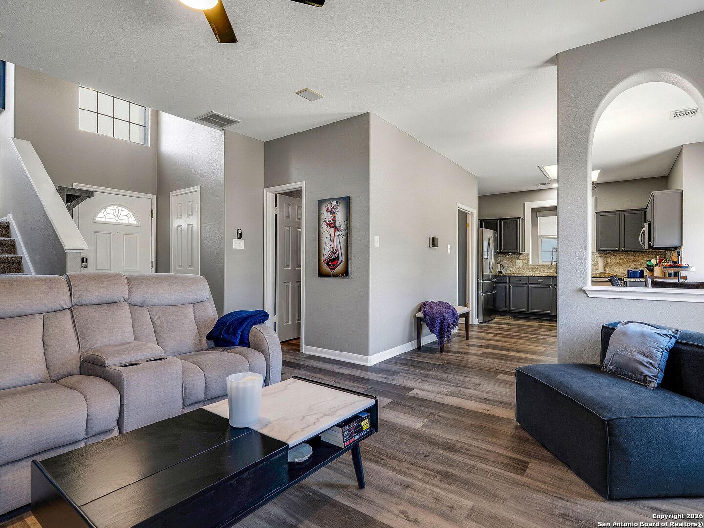 13655 Bridgeview San Antonio, TX 78247 - Photo 7 of 30