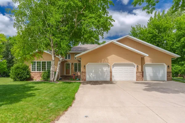 $455,000 | 725 Westgate Circle, Hawley, MN 56549
