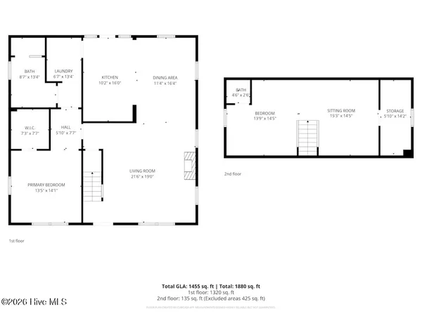 $274,900 | 301 East Wilson Street, Macclesfield, NC 27852