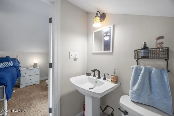 $274,900 | 301 East Wilson Street, Macclesfield, NC 27852