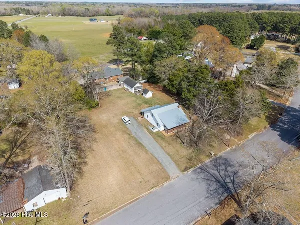 $274,900 | 301 East Wilson Street, Macclesfield, NC 27852