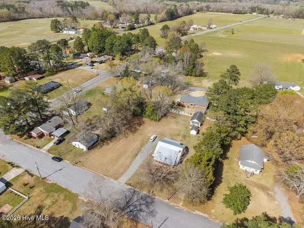 $274,900 | 301 East Wilson Street, Macclesfield, NC 27852
