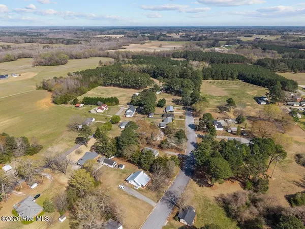 $274,900 | 301 East Wilson Street, Macclesfield, NC 27852