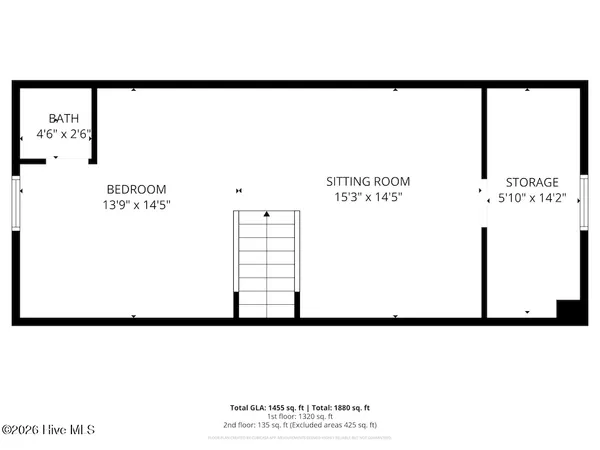 $274,900 | 301 East Wilson Street, Macclesfield, NC 27852