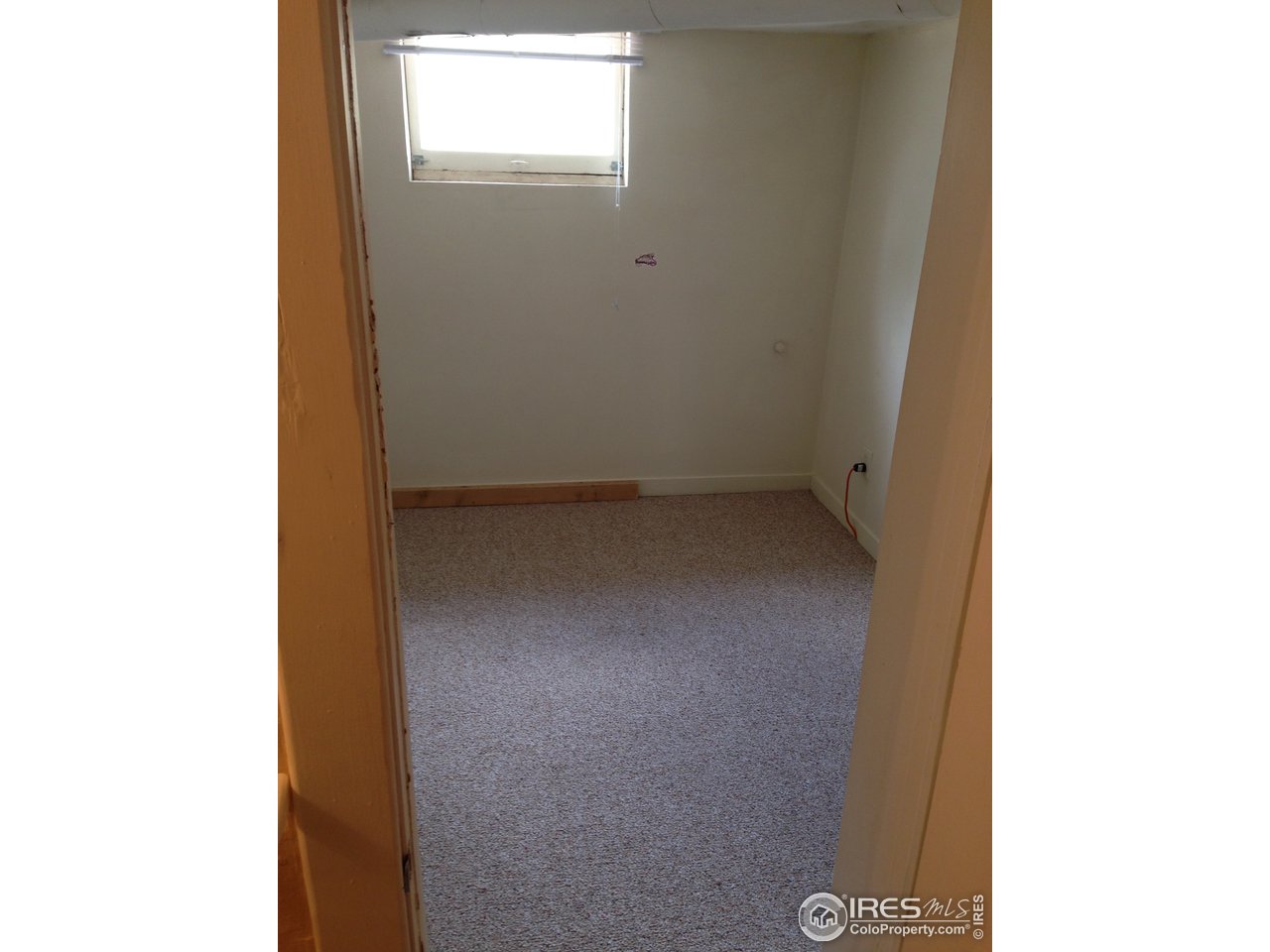 1458 10th Street Greeley, CO 80631 - Photo 15 of 21 a view of an empty room