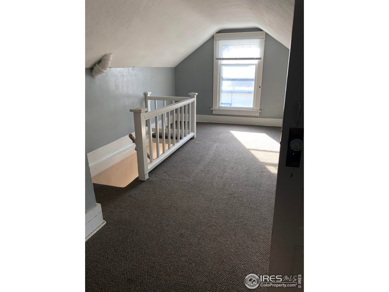 1458 10th Street Greeley, CO 80631 - Photo 5 of 21 a view of entryway