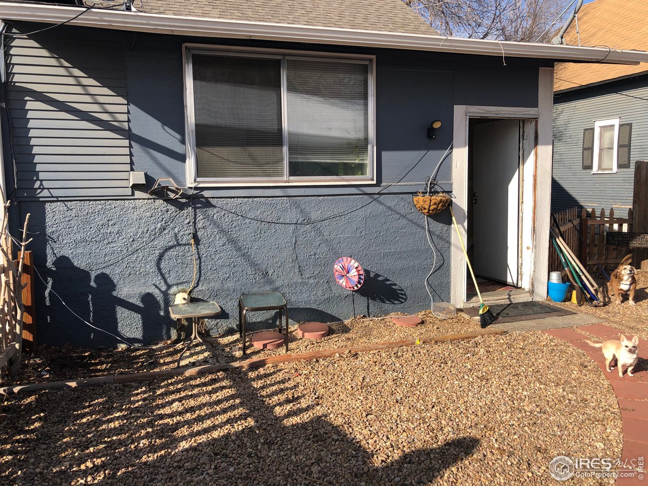 1458 10th Street Greeley, CO 80631 - Photo 9 of 21 a view of a outdoor space