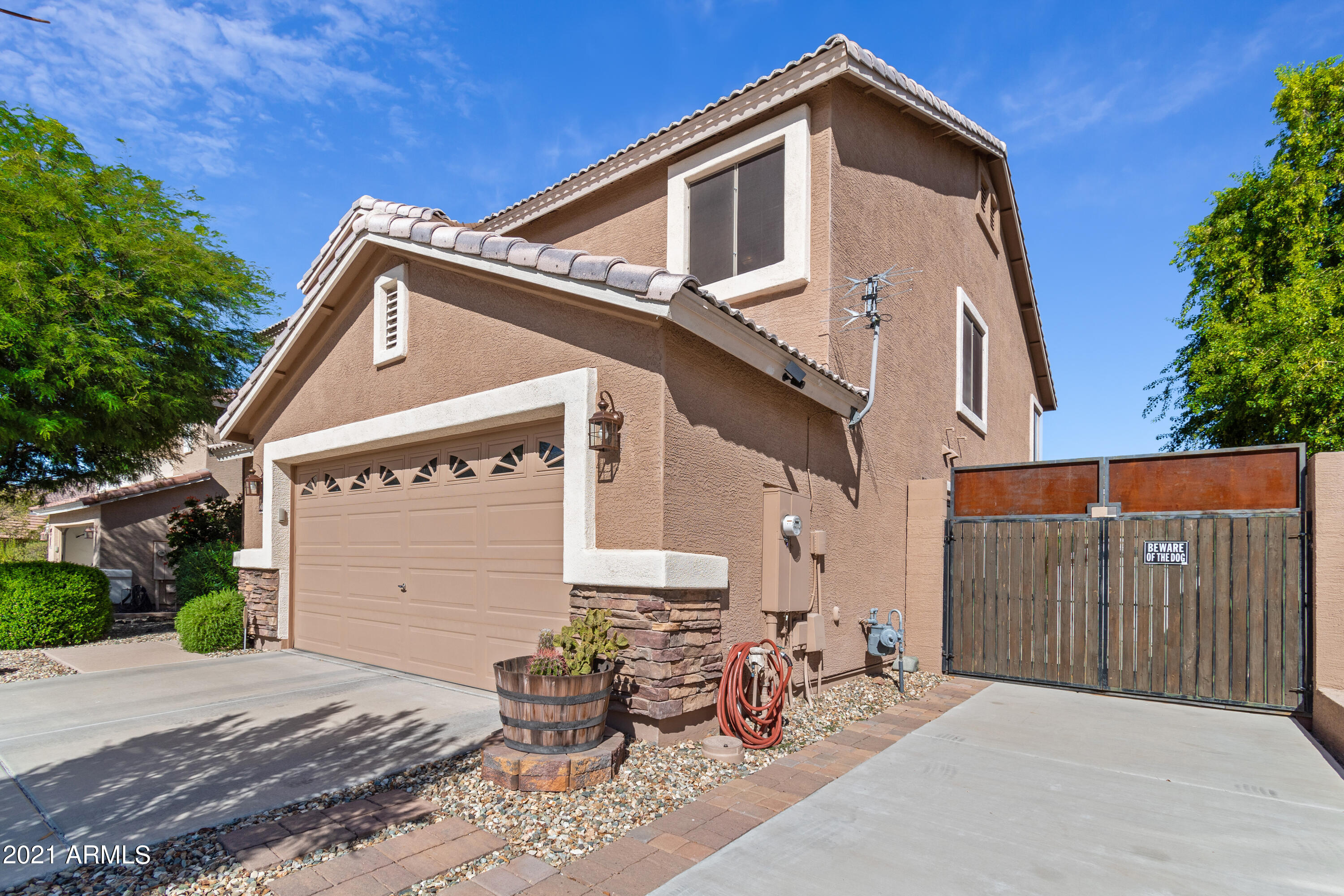 2316 West Steed Ridge Phoenix, AZ 85085 - Photo 1 of 40 2316 W Steed Rdg Dr Phoenix AZ