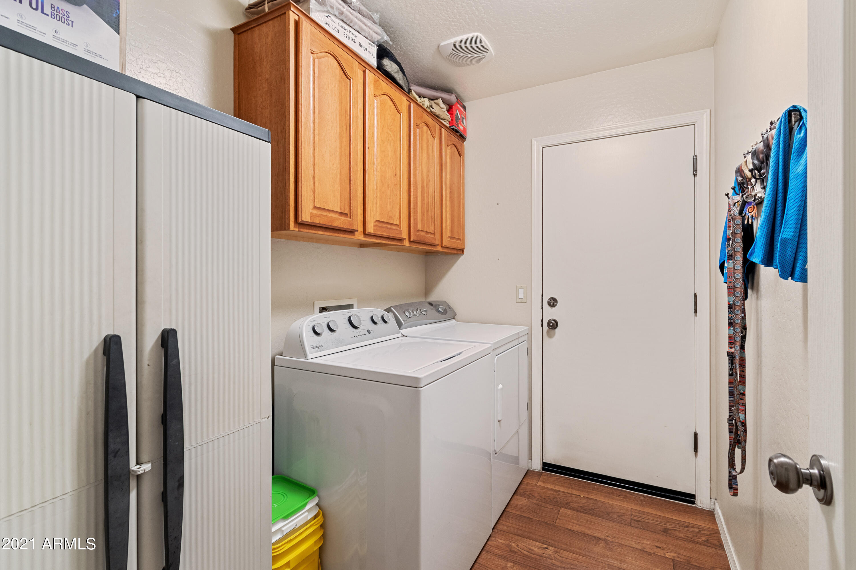 2316 West Steed Ridge Phoenix, AZ 85085 - Photo 23 of 40 laundry