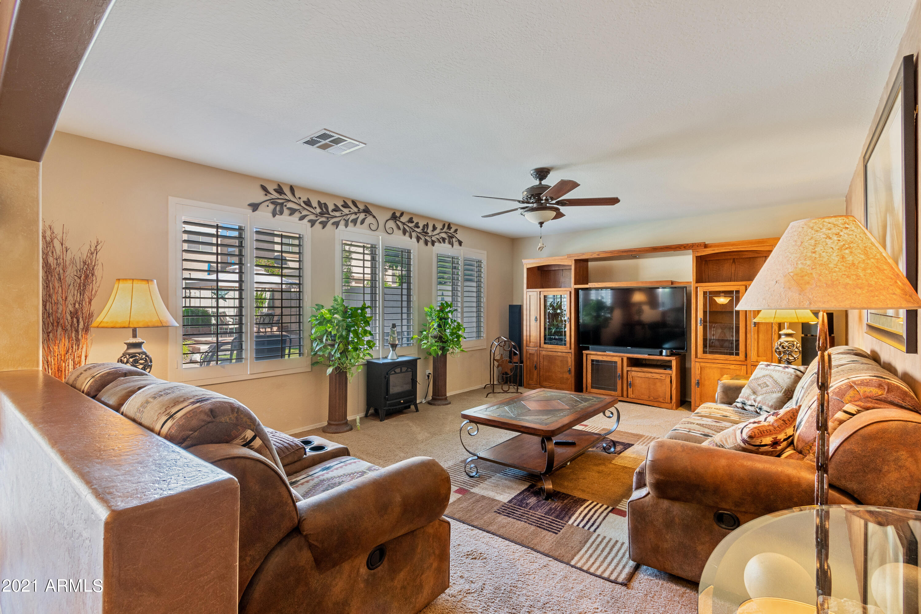 2316 West Steed Ridge Phoenix, AZ 85085 - Photo 6 of 40 Family Room