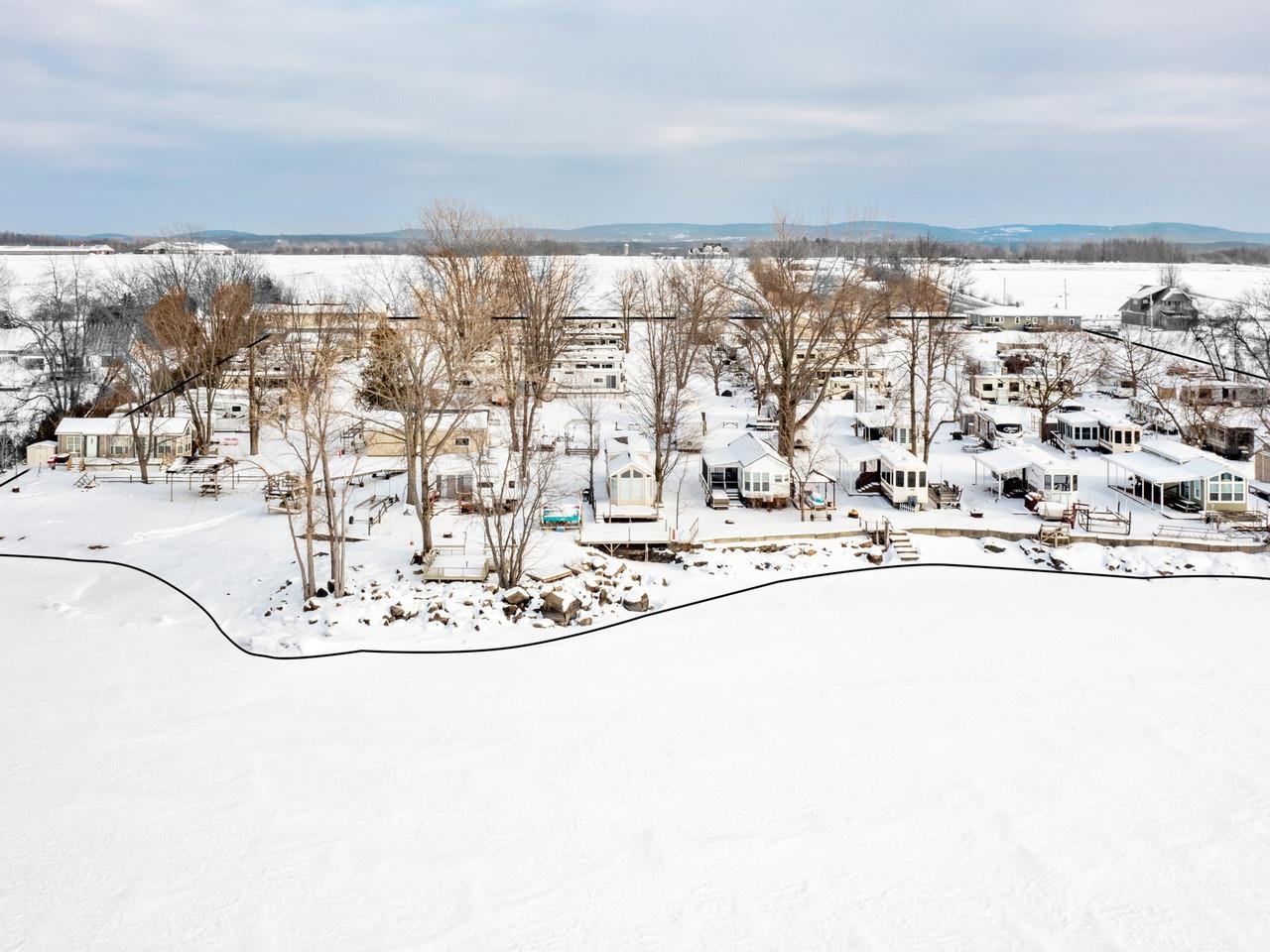 3446 Maquam Shore Road St. Albans Town, VT 05488 - Photo 55 of 60