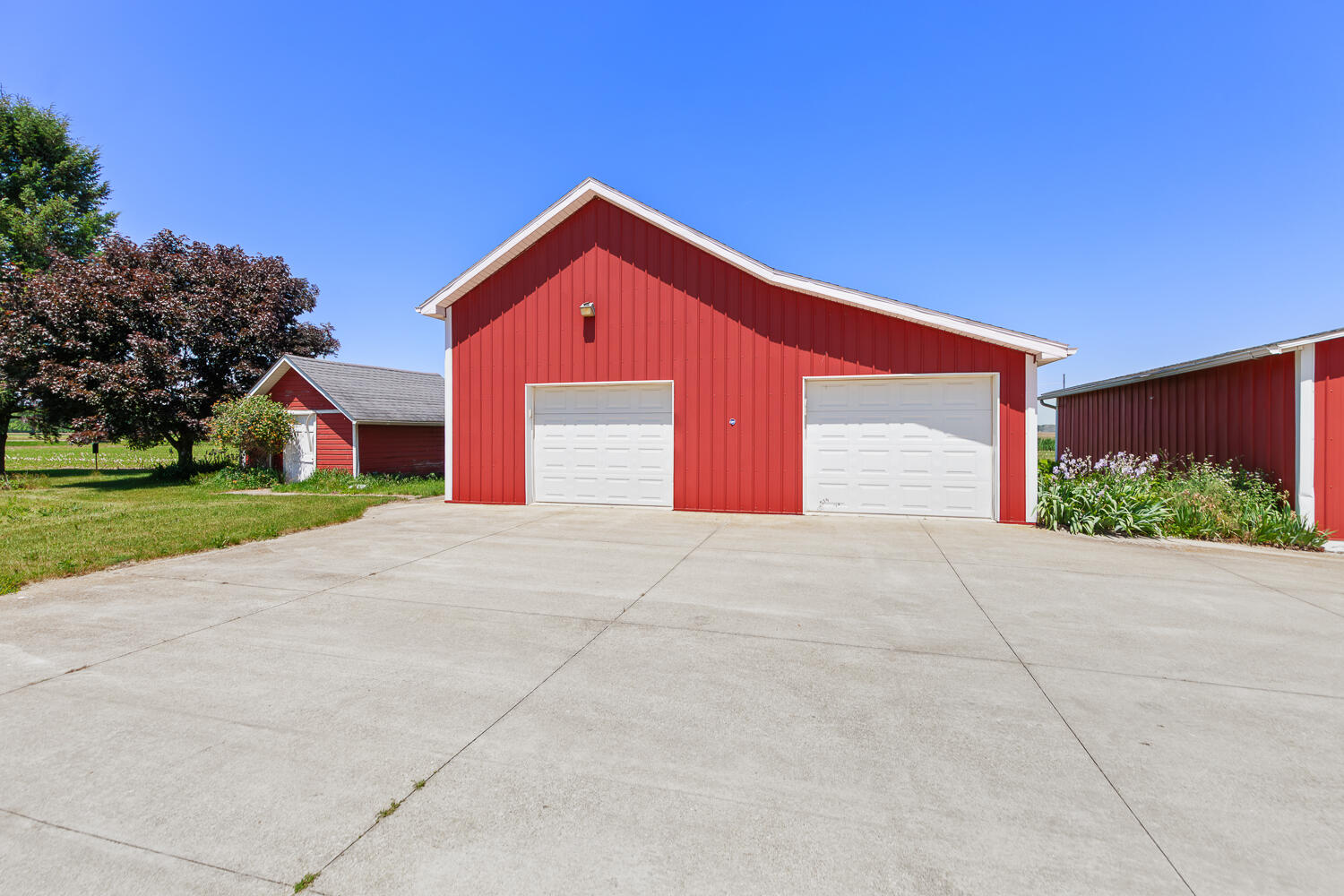 7170 Pope Road Palmyra, MI 49268 - Photo 55 of 77 7170 Pope Rd - 1054