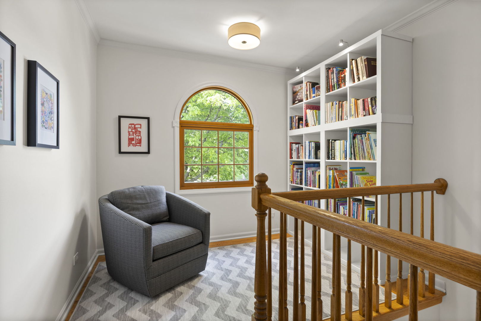 1007 Book Court Naperville, IL 60540 - Photo 20 of 38