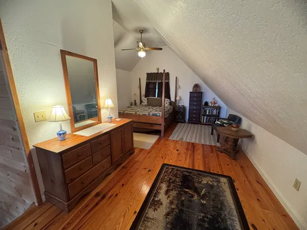 a kitchen with sink refrigerator and stove
