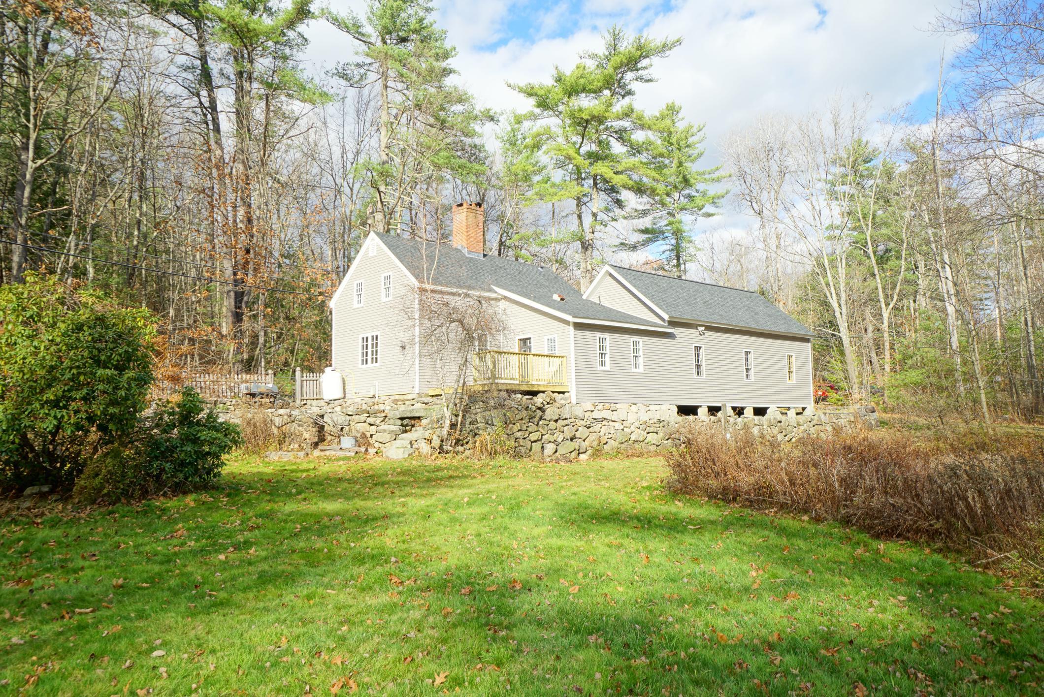 5 Hollow Road Bow, NH 03304 - Photo 3 of 50