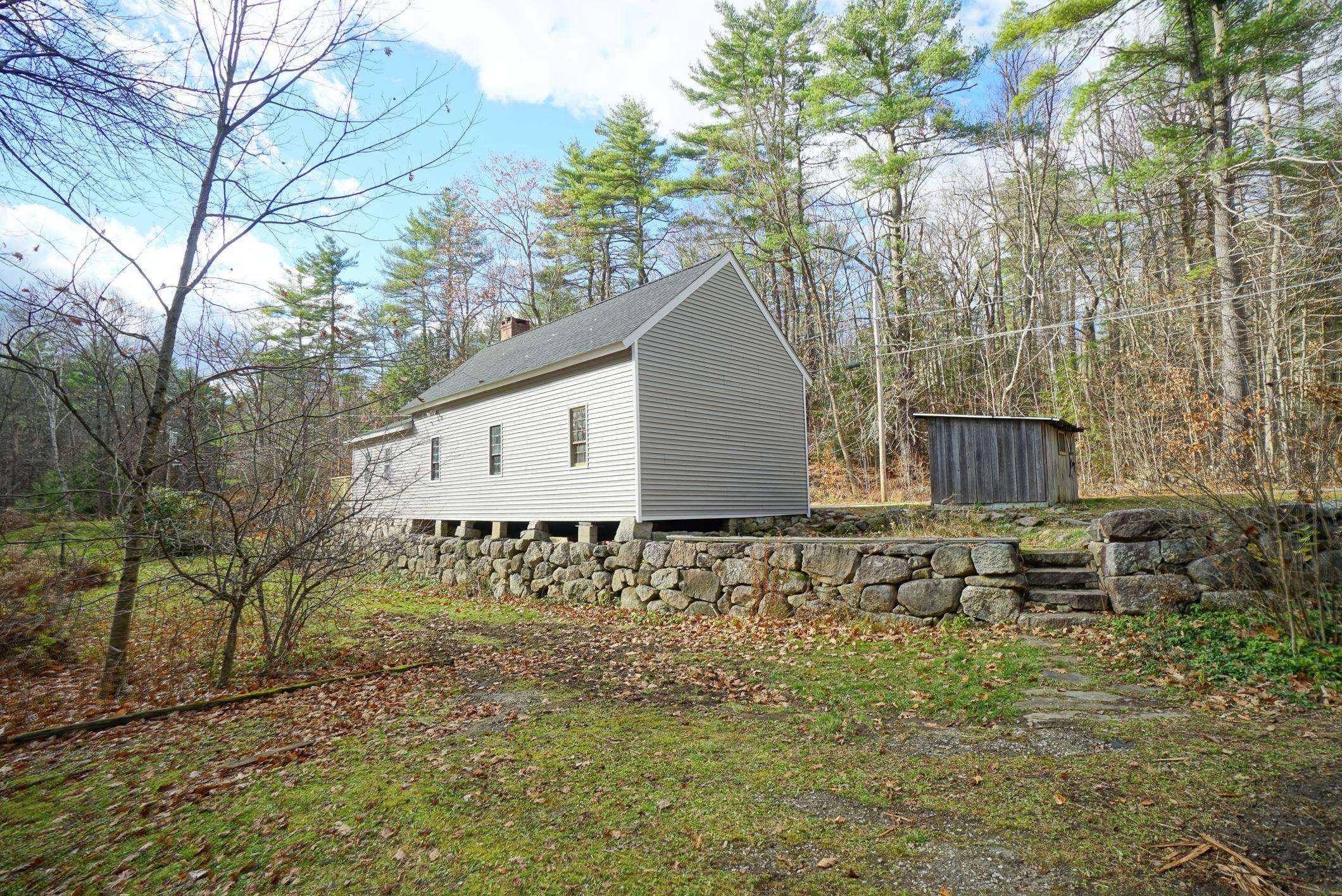 5 Hollow Road Bow, NH 03304 - Photo 39 of 50
