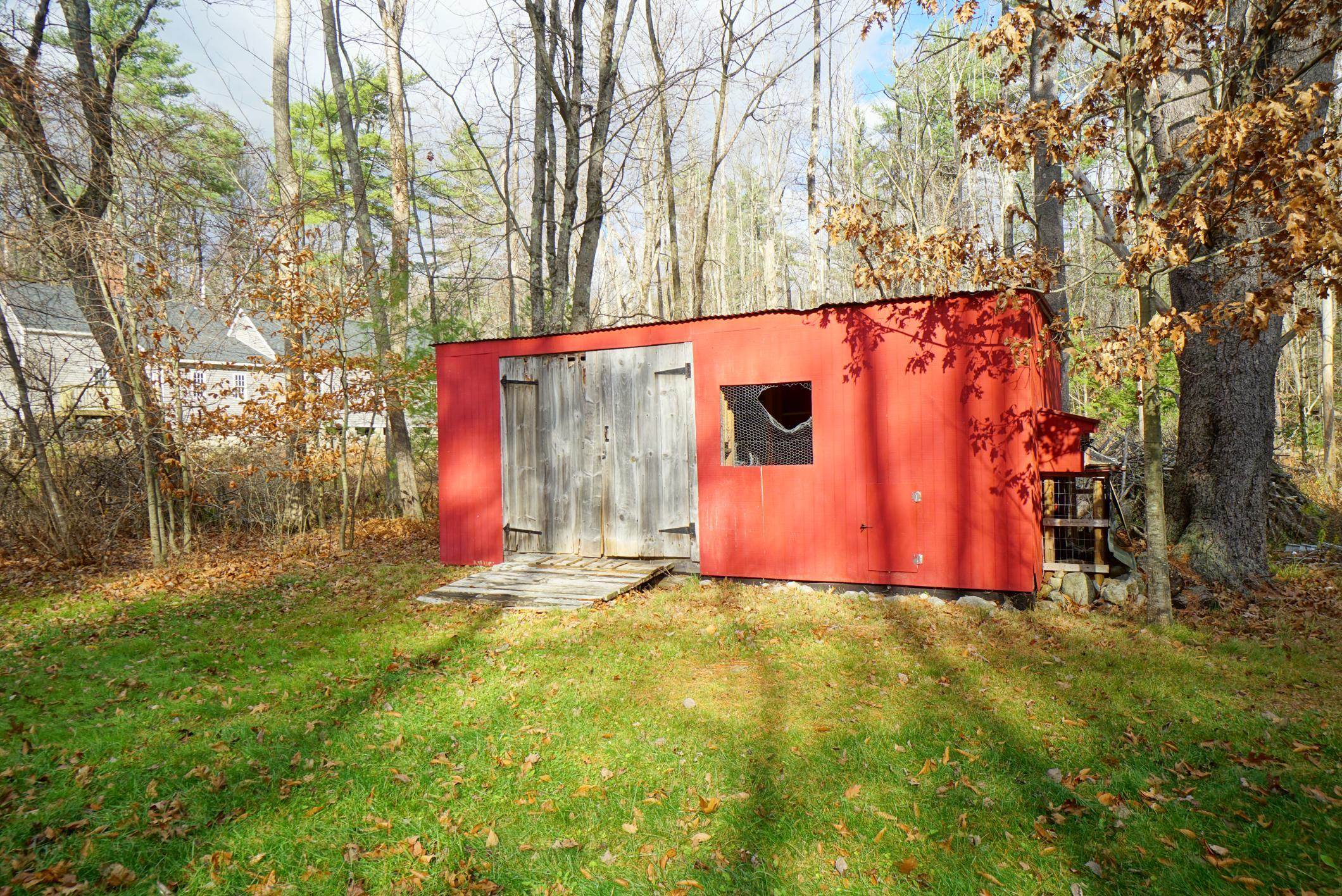 5 Hollow Road Bow, NH 03304 - Photo 45 of 50