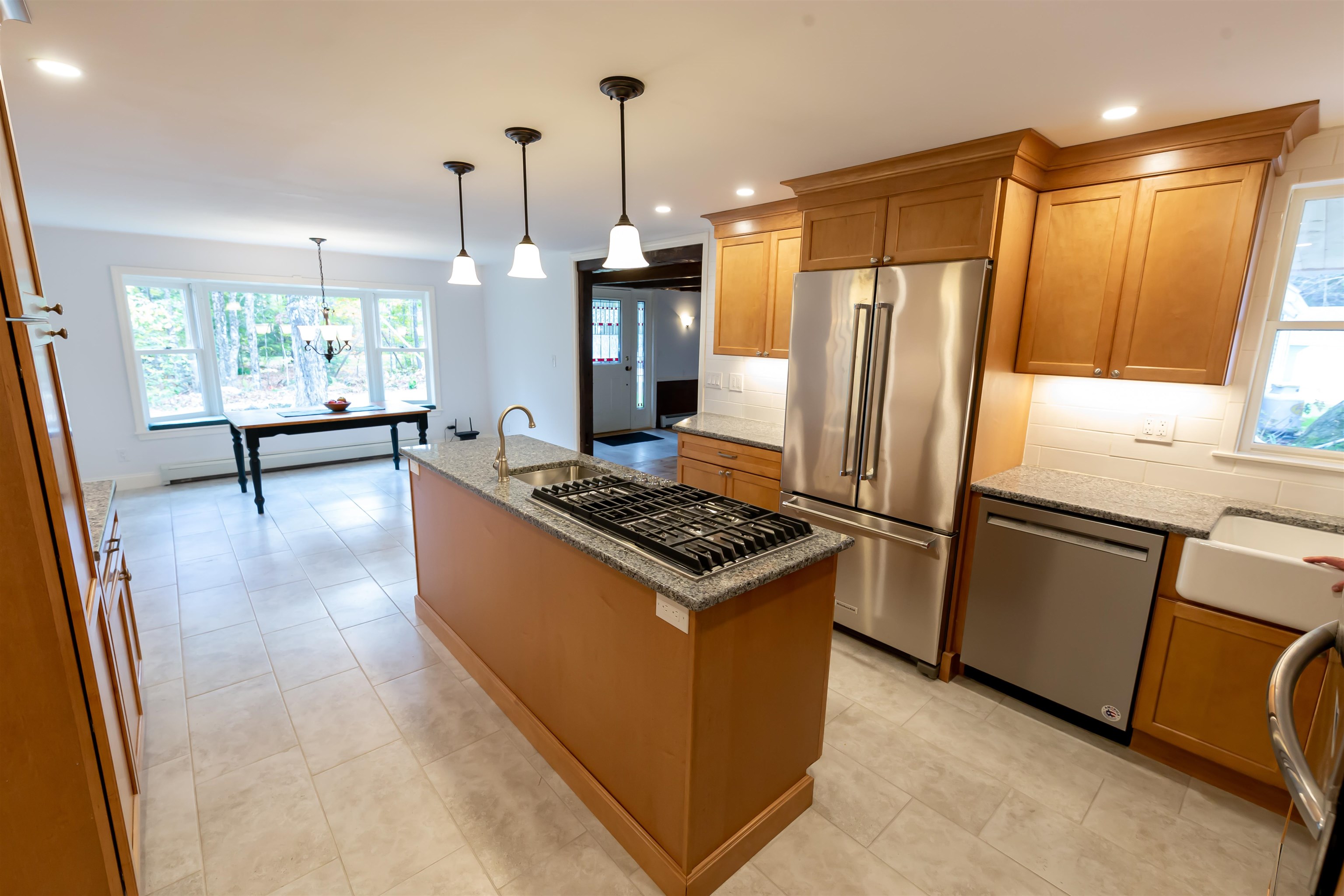 93 Sleeper Road Hillsborough, NH 03244 - Photo 13 of 40 Gallery Image 13