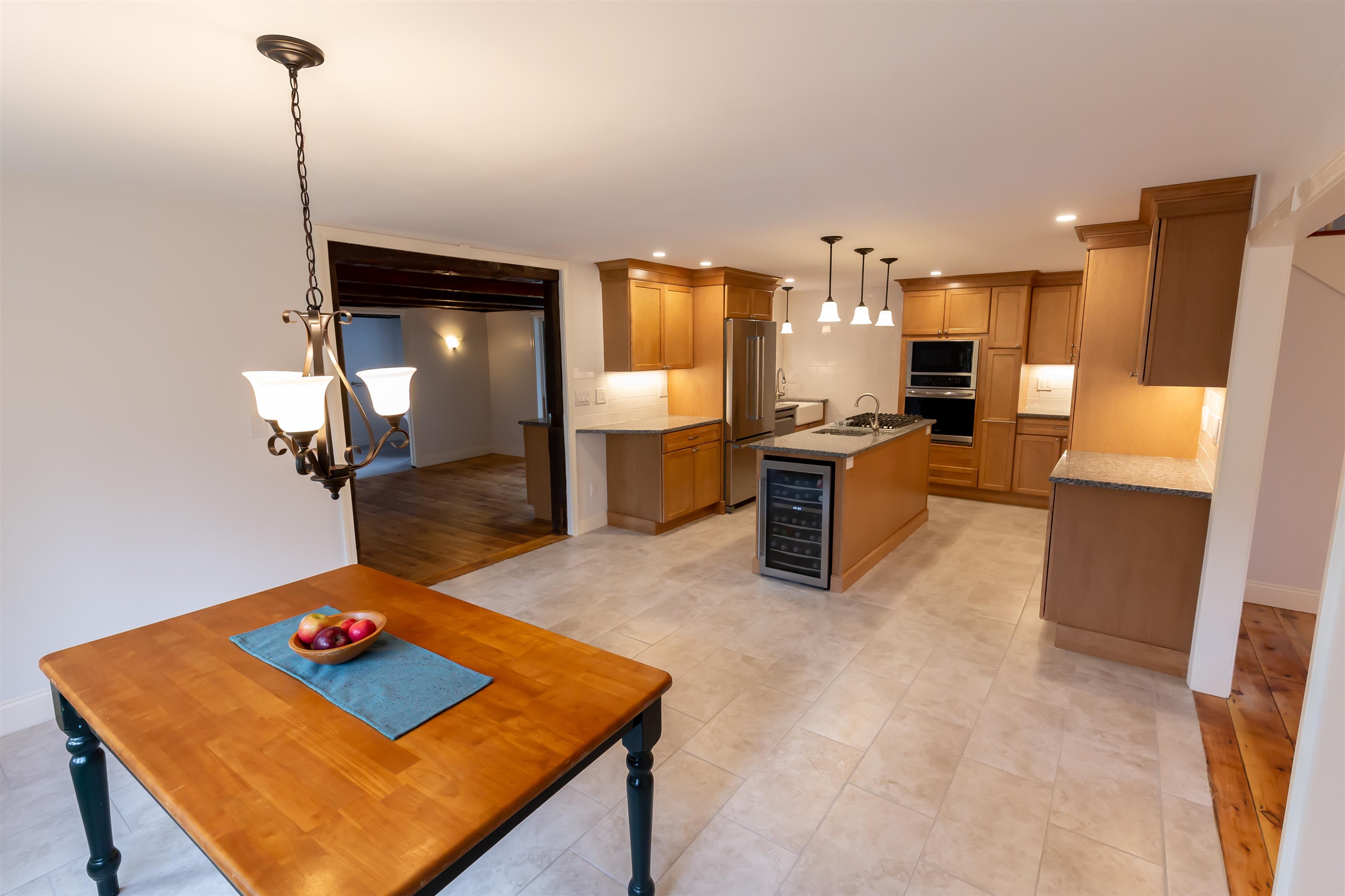 93 Sleeper Road Hillsborough, NH 03244 - Photo 14 of 40 Gallery Image 14