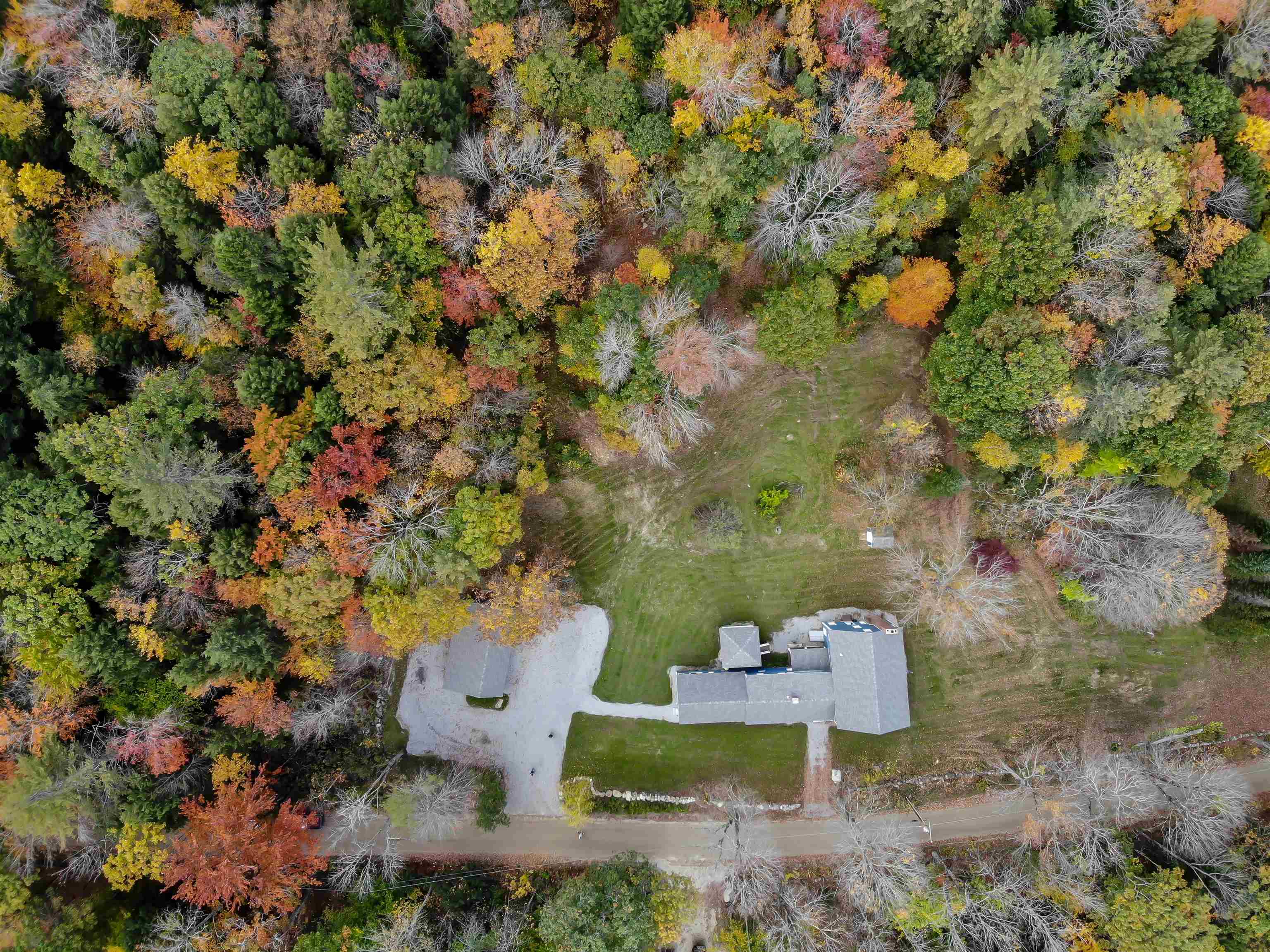 93 Sleeper Road Hillsborough, NH 03244 - Photo 28 of 40 Gallery Image 28