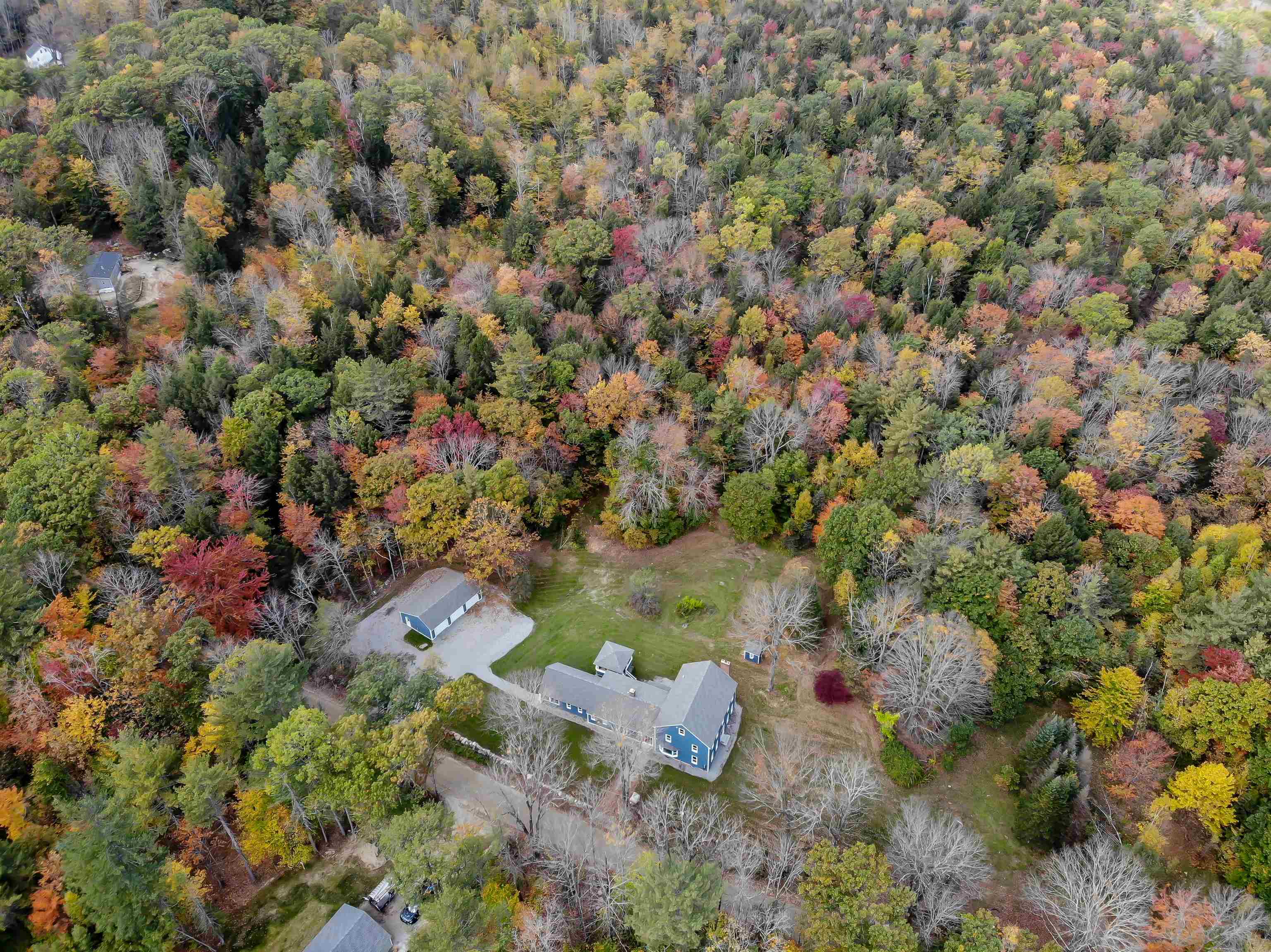 93 Sleeper Road Hillsborough, NH 03244 - Photo 29 of 40 Gallery Image 29