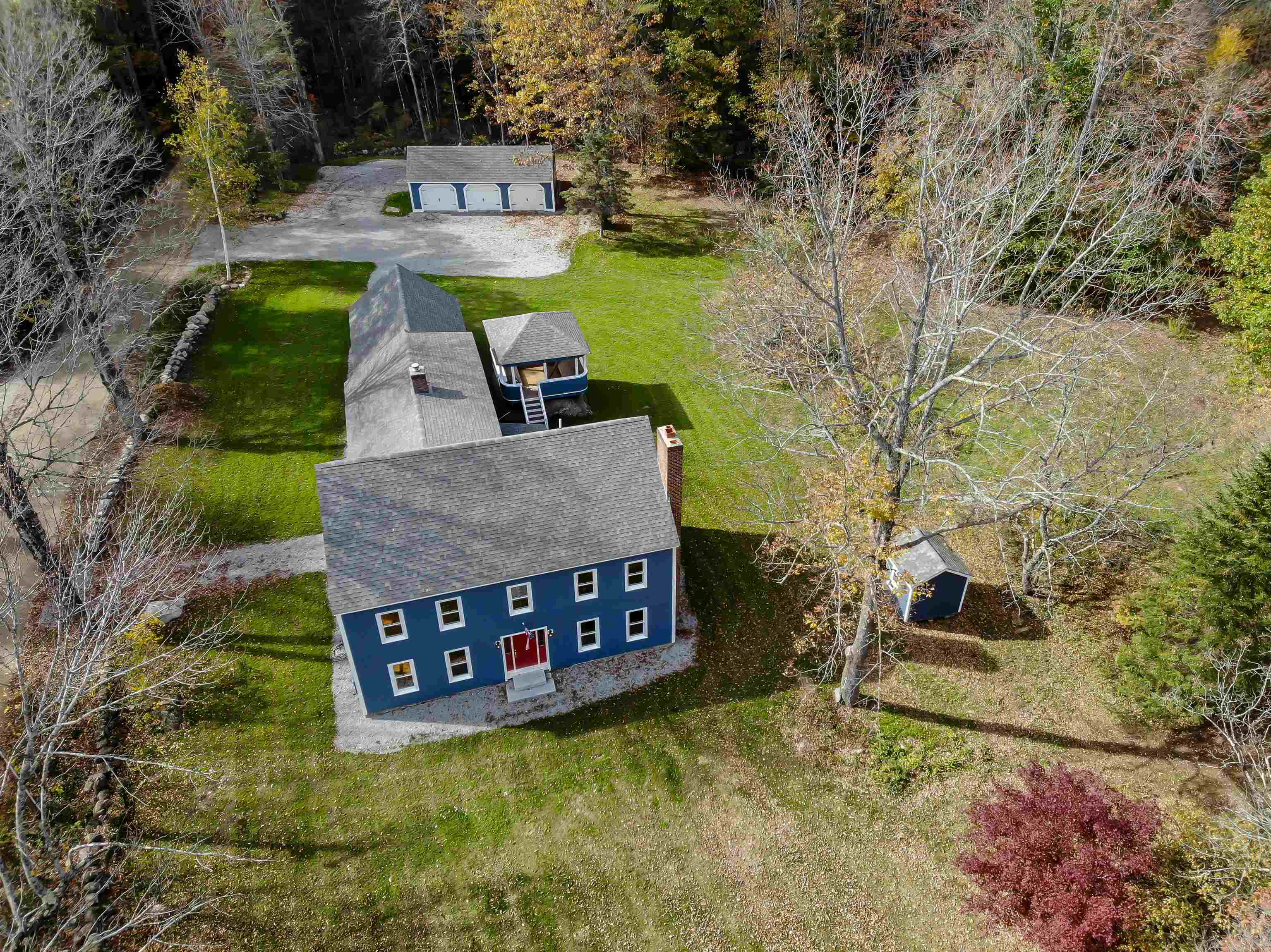 93 Sleeper Road Hillsborough, NH 03244 - Photo 31 of 40 Gallery Image 31