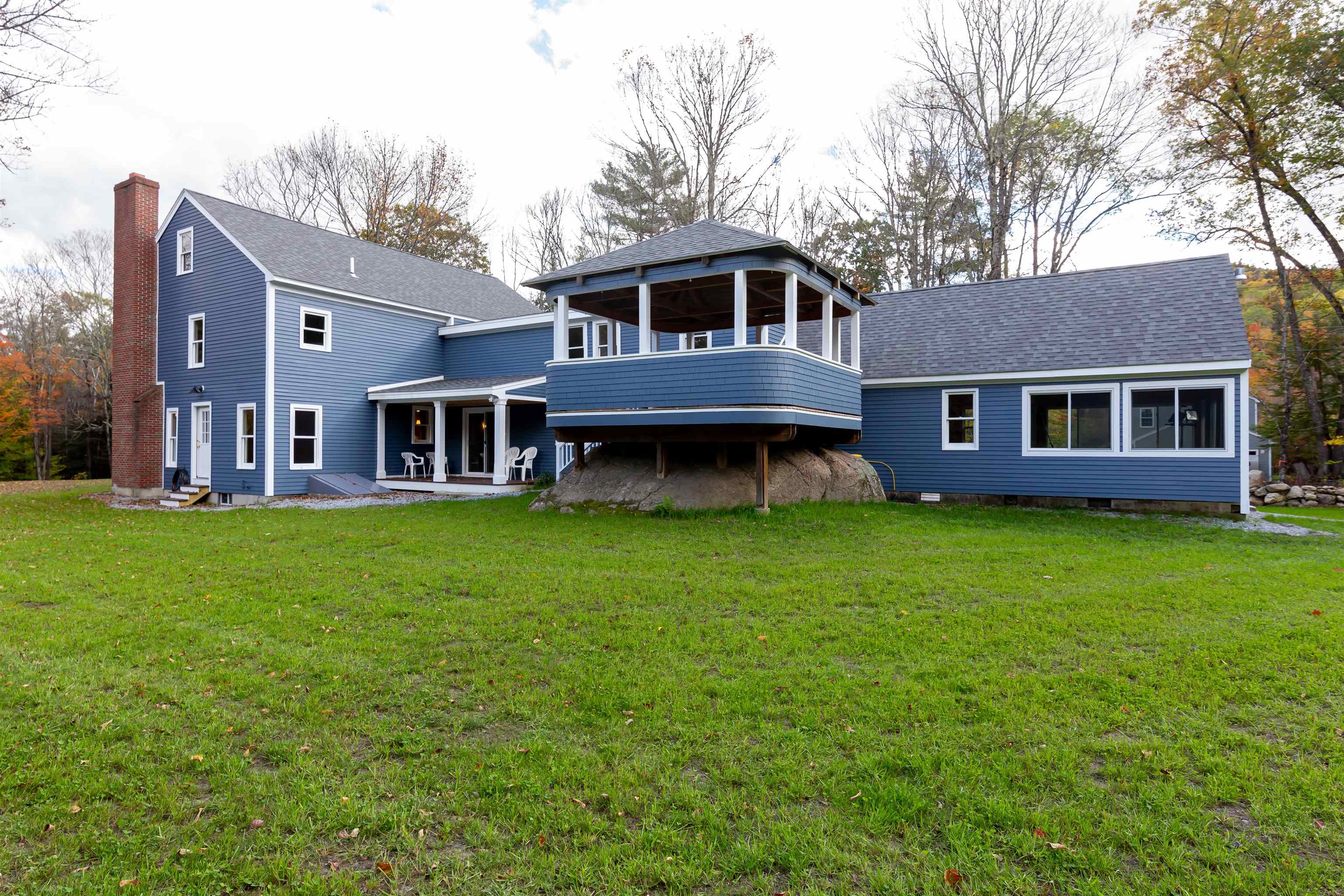 93 Sleeper Road Hillsborough, NH 03244 - Photo 32 of 40 Gallery Image 32