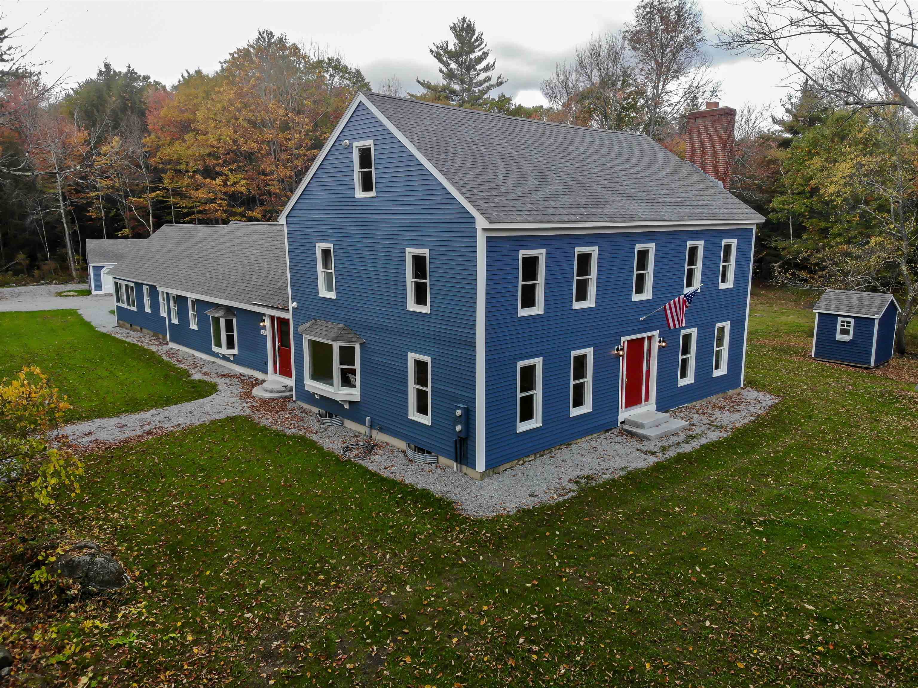 93 Sleeper Road Hillsborough, NH 03244 - Photo 33 of 40 Gallery Image 33